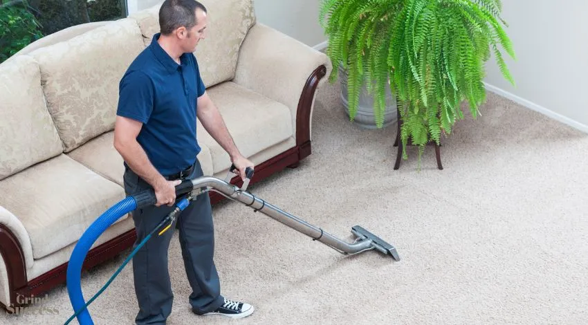 Clever carpet cleaning company names ideas