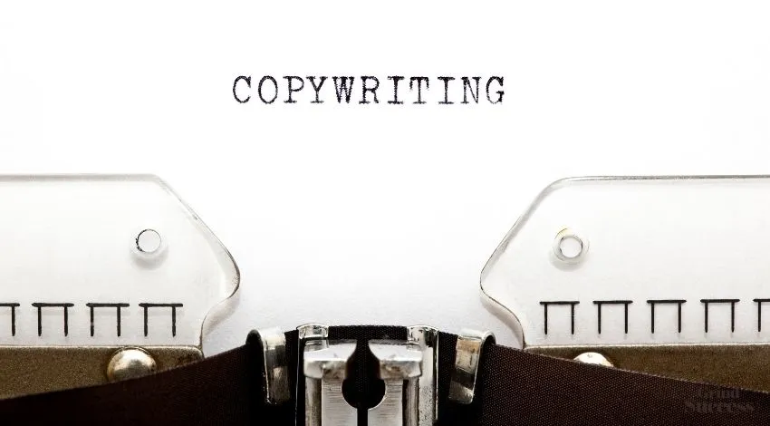 Clever copywriting company names ideas