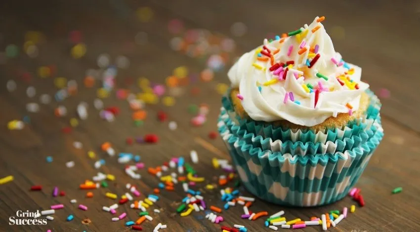 Clever cupcake blog names ideas