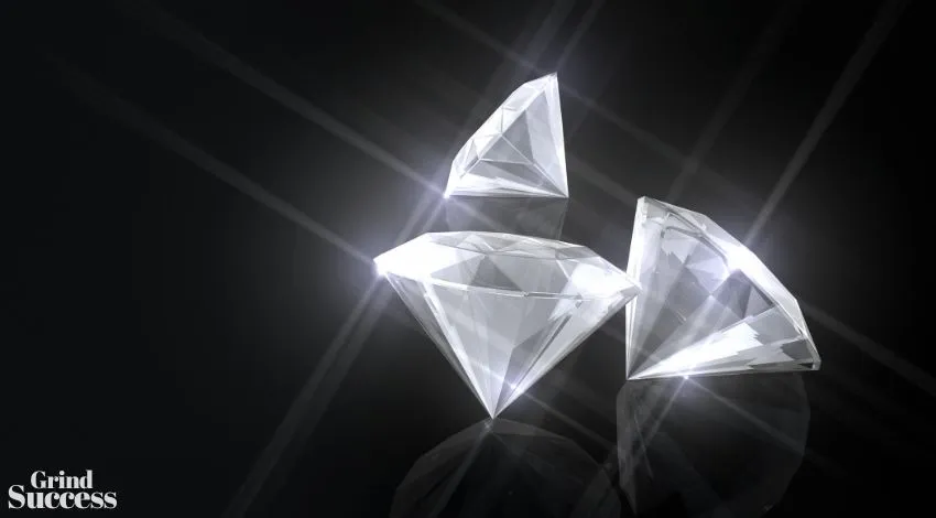 Clever Diamond Company names ideas