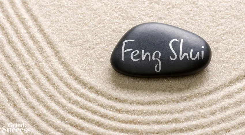 Clever feng shui company names ideas