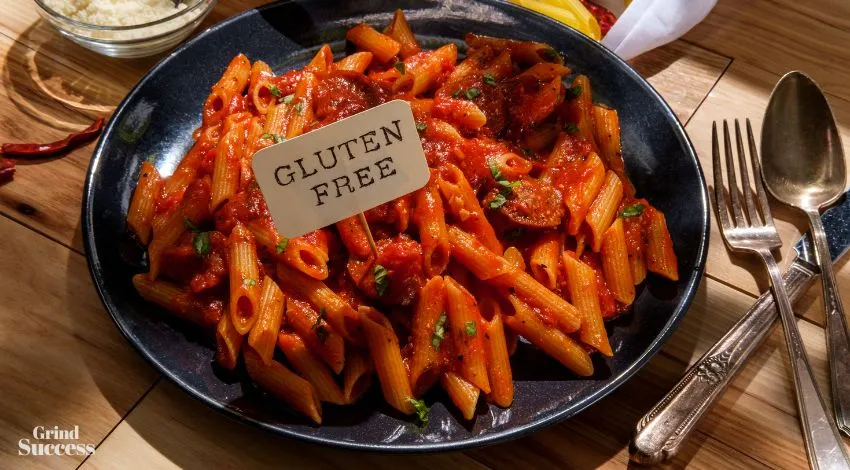 Clever Gluten-Free Restaurant names