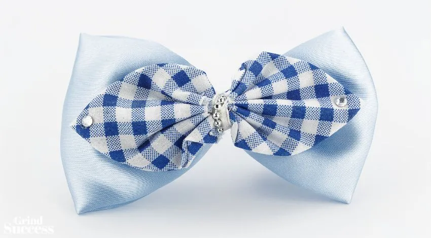 Clever hair bow company names ideas