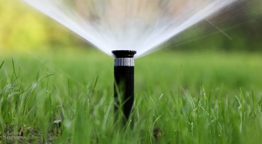 Clever Irrigation Company names ideas