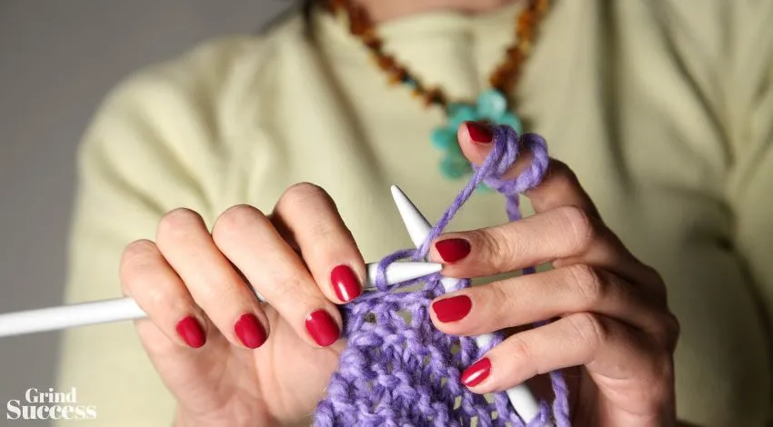 Clever crochet company names ideas