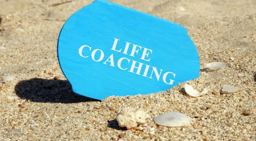 Clever life coach company names ideas