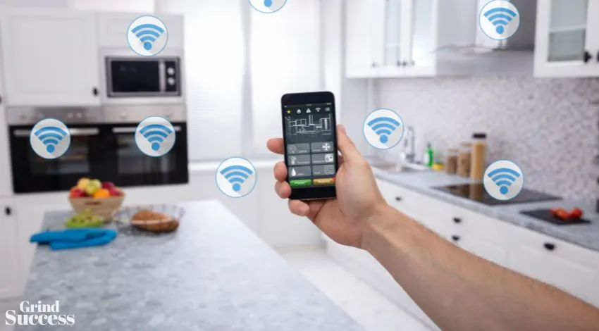 Clever smart home automation company names ideas