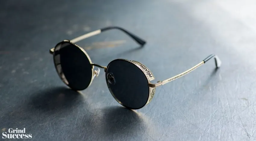 Clever sunglasses company names ideas