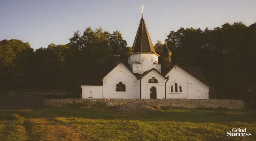 List Of Top Church Captions For Instagram