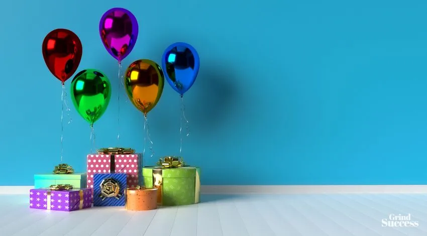 Unique balloon company names ideas
