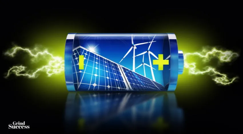 Unique battery company names ideas