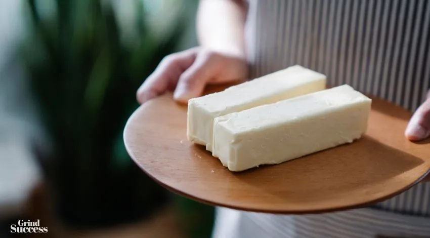 Unique butter company names ideas