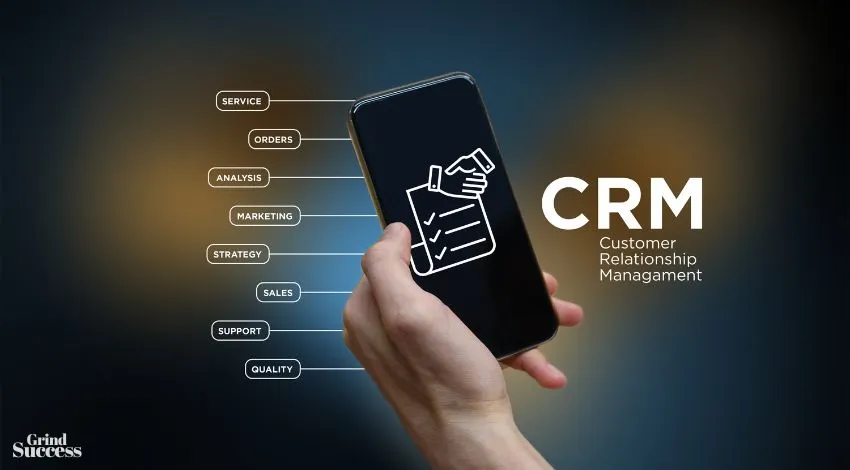 Unique CRM company names ideas