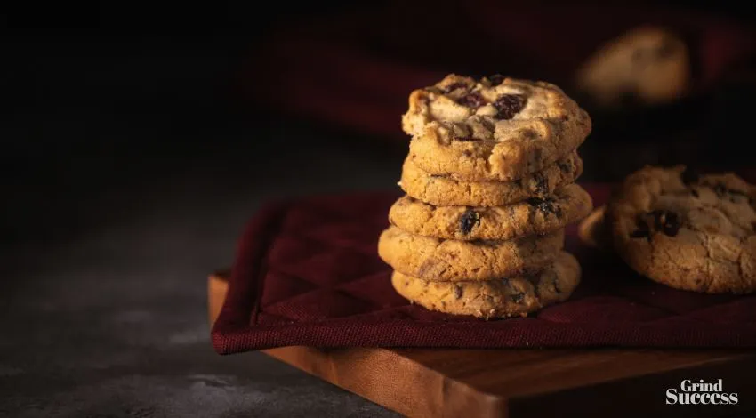 Unique cookie company names ideas