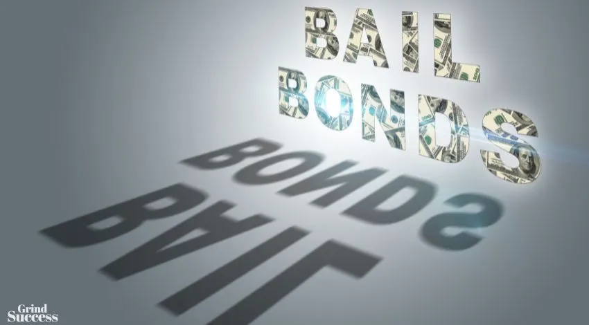 Unique Name For bail bond company