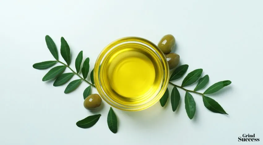 Unique Name For olive oil company