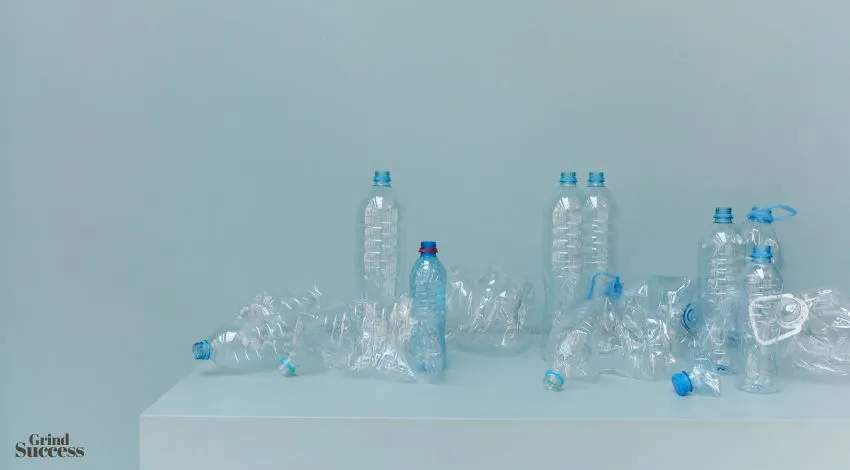 Unique Name For plastic bottle company
