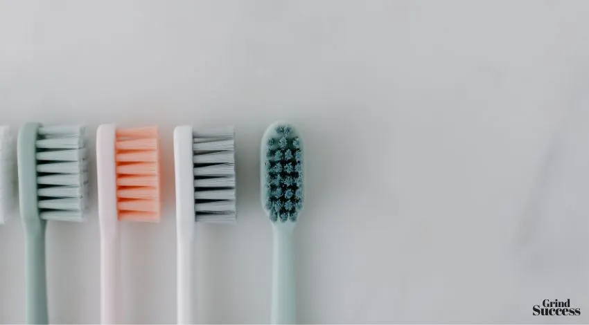 Unique Name For toothbrush company
