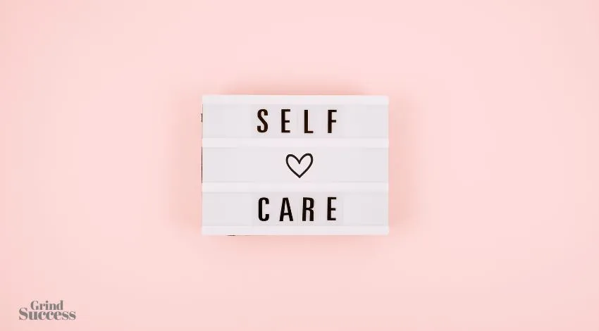 Unique self care company names ideas