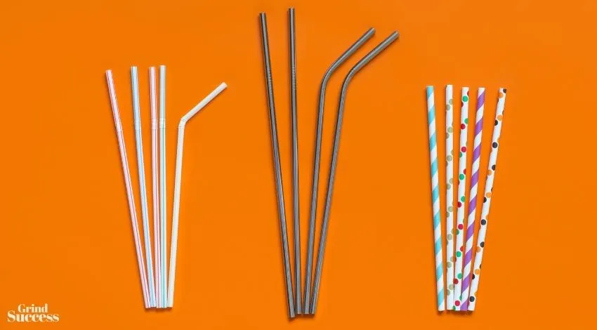 Unique straw company names ideas