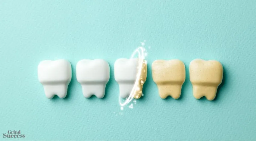 Unique teeth whitening company names ideas
