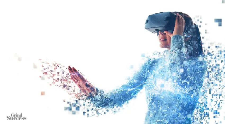 Unique virtual reality company names ideas