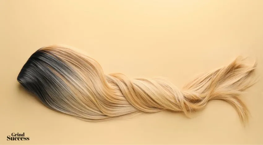 Unique wig company names ideas