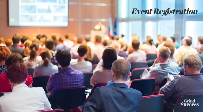 How to Personalize Your Event Registration Experience for Attendees