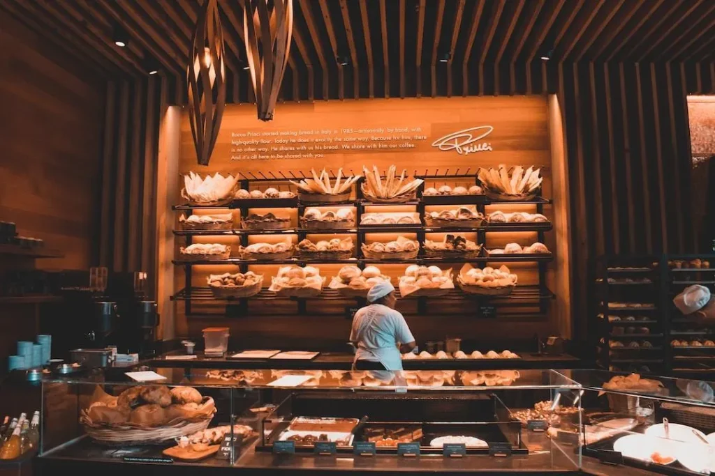 Marketing Your Bakery for Sweet Success
