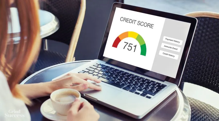 Credit Score Monitoring