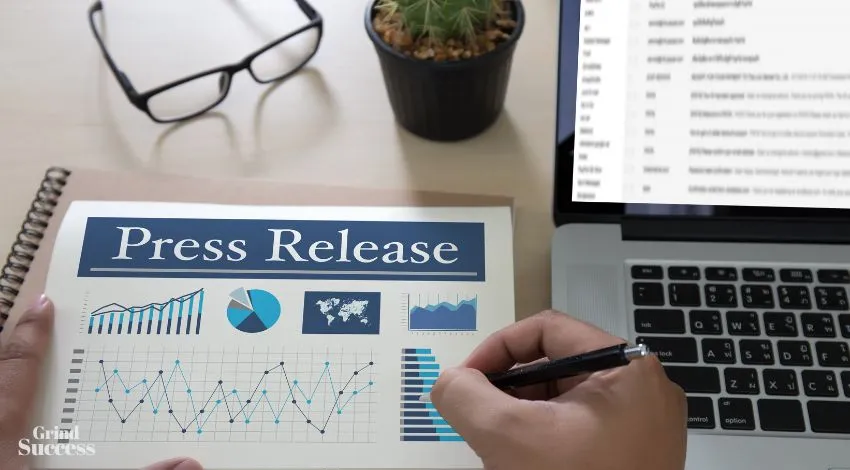 Best Practices for Writing and Distributing A Press Release