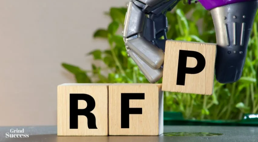 How To Craft a Winning RFP Response