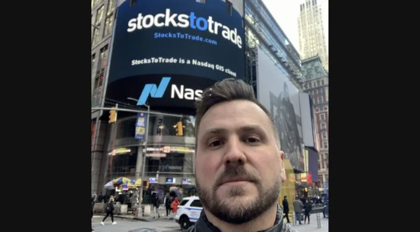 CEO Spotlight: Zak Westphal’s Journey to Success with StocksToTrade