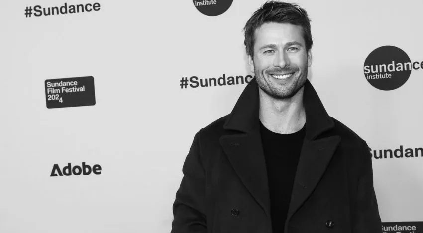 Glen Powell