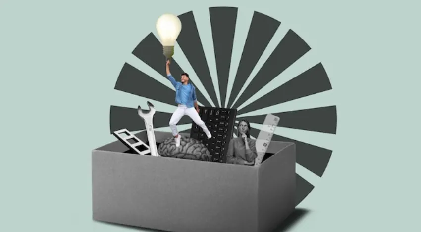 When Experience Becomes Technology