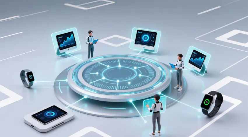 How AI Management Tools Are Transforming Business Operations AI Management Tools