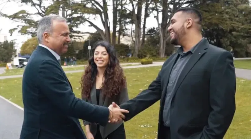 J-P Conte: How Business Leaders Can Create A Fantastic Work Environment J-P Conte