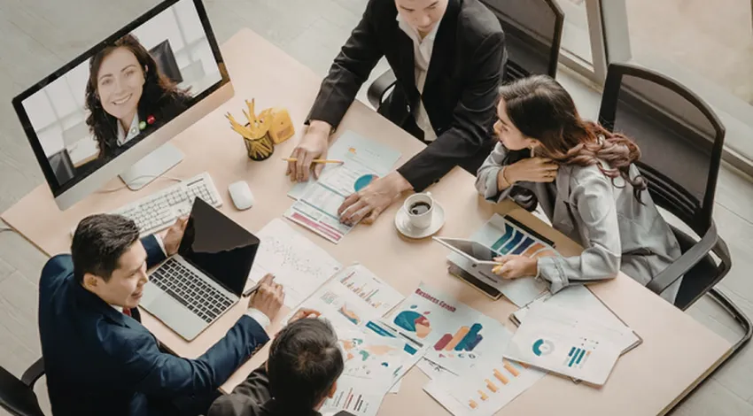 Leave Management Software Is Essential for Remote and Hybrid Teams